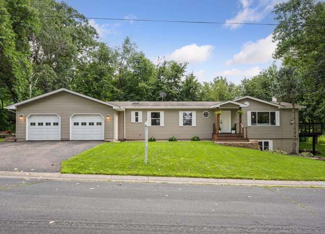 Property at 2010 Kestrel Trl, Buffalo, MN 55313, 4 beds, 3 baths