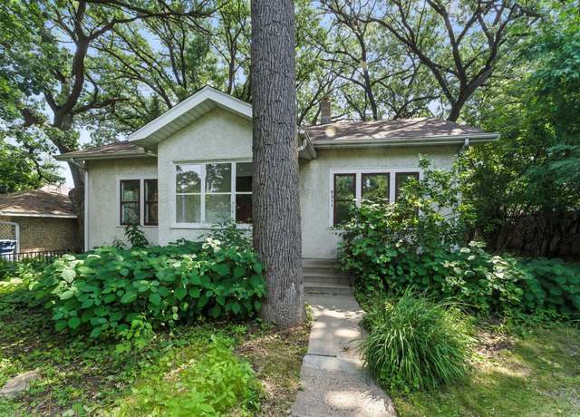 Property at 5311 Penn Ave S, Minneapolis, MN 55419, 2 beds, 1 bath