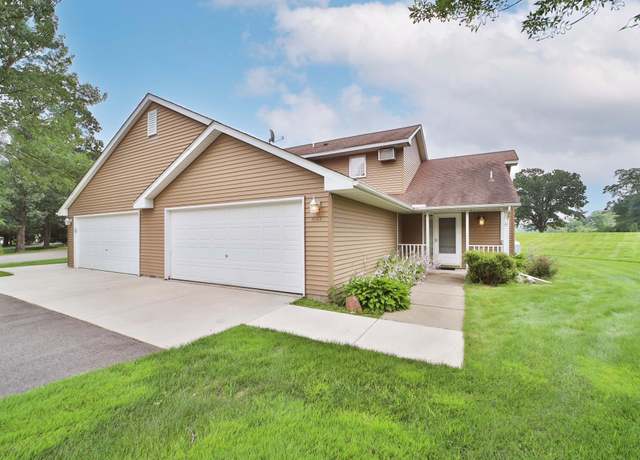 Property at 21296 496th Ln, Mcgregor, MN 55760, 2 beds, 3 baths