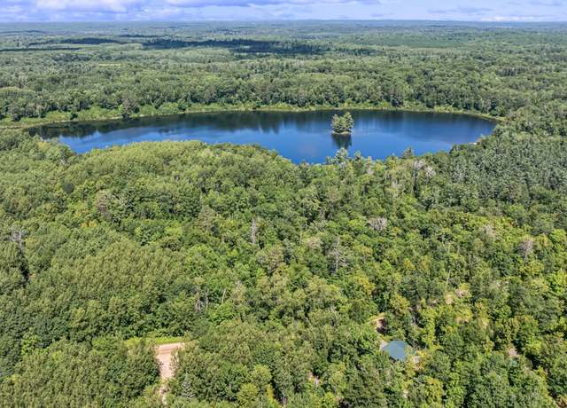 Property at Lot 6 Blk 1 Roosevelt Dr, Emily, MN 56447
