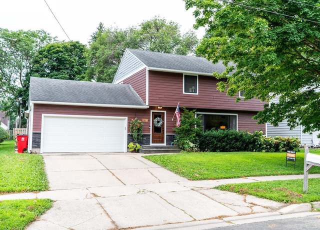 Property at 1911 6th Ave NW, Austin, MN 55912, 5 beds, 3 baths