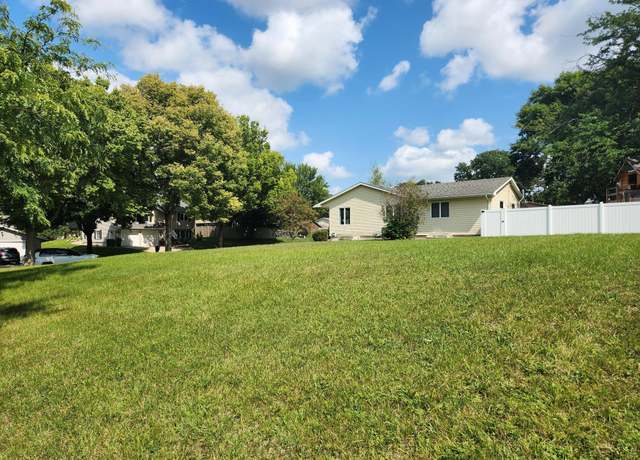 Property at TBD 1 & TBD 2 Lakewood Ave, Albert Lea, MN 56007