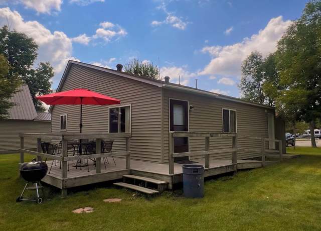 Property at 35686 Rush Lake Loop #12, Rush Lake Twp, MN 56571, 3 beds, 1 bath