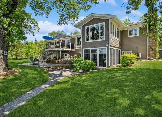 Property at 15494 Camp Winona Trl, Faribault, MN 55021, 5 beds, 4 baths