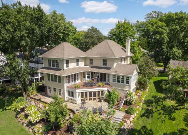 Property at 5008 Bruce Ave, Edina, MN 55424, 5 beds, 5 baths