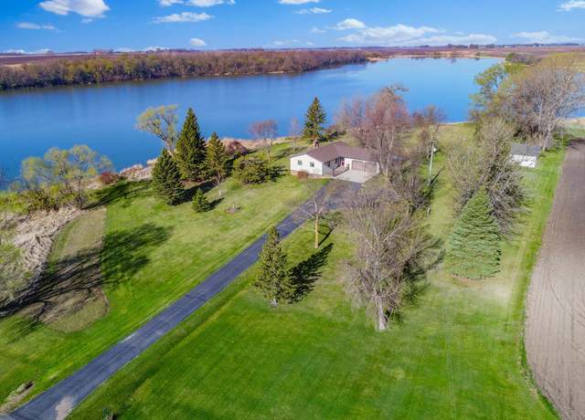 Property at 19447 County Road 1, Morris, MN 56267, 4 beds, 3 baths