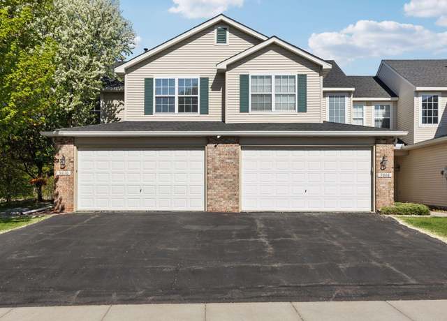 Property at 9010 Comstock Ln N, Maple Grove, MN 55311, 3 beds, 3 baths