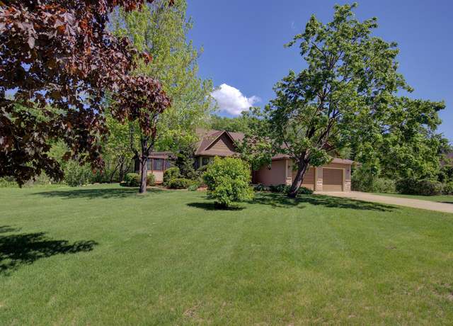 Property at 501 Rolling Hills Cir, Inver Grove Heights, MN 55121, 4 beds, 3 baths