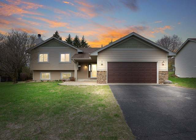 Property at 7861 Barbara Ave, Inver Grove Heights, MN 55077, 4 beds, 2 baths