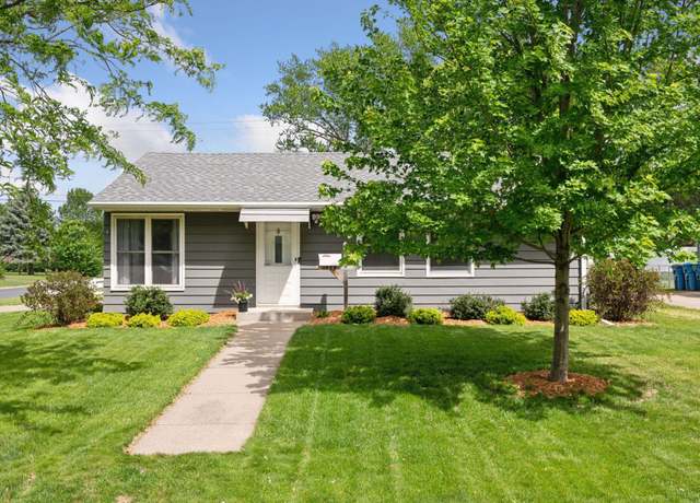 Property at 7201 Upton Ave S, Richfield, MN 55423, 3 beds, 1 bath