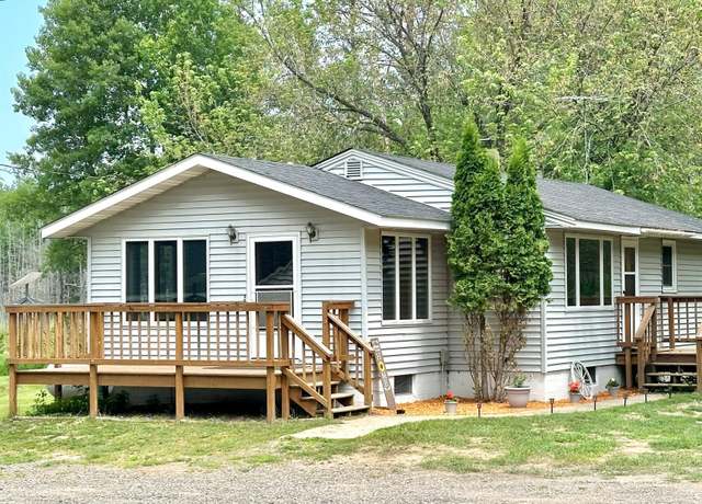 Property at 6473 E Heritage Trl, Gilbert, MN 55741, 2 beds, 1 bath