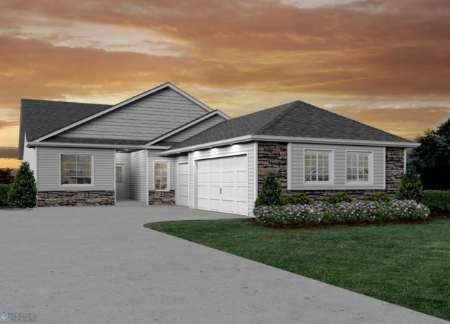 Property at 6230 21st St S, Fargo, ND 58104, 3 beds, 2 baths
