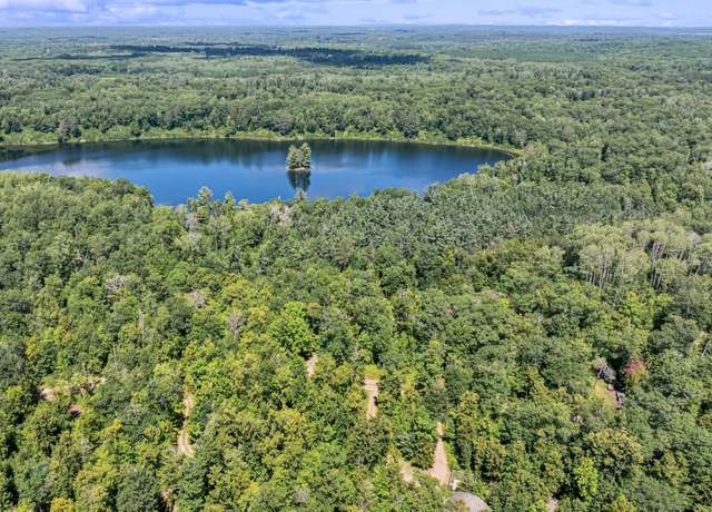 Property at Lot 5 Blk 1 Roosevelt Dr, Emily, MN 56447