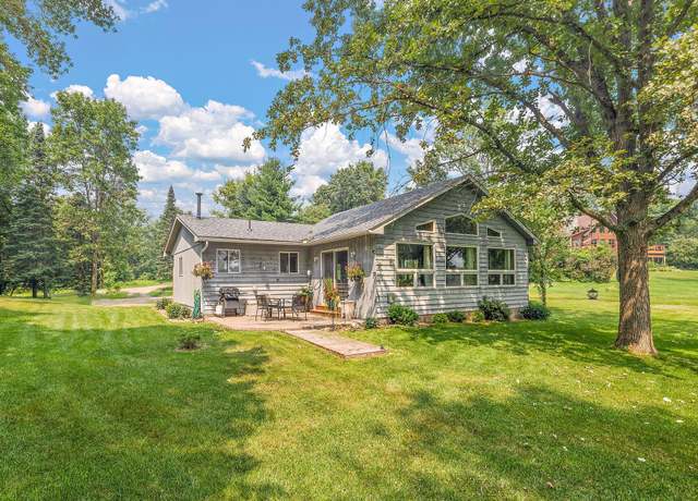 Property at 40587 321st Ln, Aitkin, MN 56431, 2 beds, 2 baths