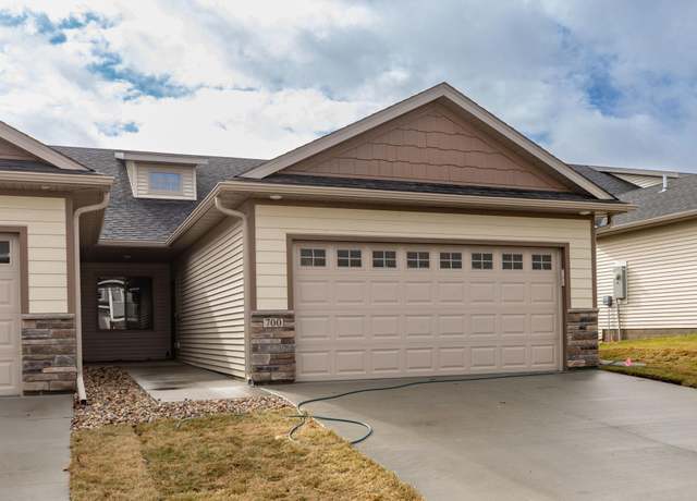 Property at 700 Shardlow Pl NE, Byron, MN 55920, 2 beds, 2 baths
