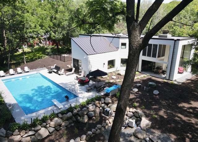 Property at 285 Leaf St, Orono, MN 55356, 4 beds, 3 baths