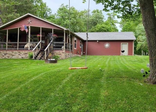 Property at 23660 Cap Endres Rd NE, Cass Lake, MN 56633, 3 beds, 2 baths