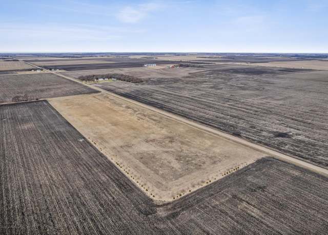 Property at 14974 38th St SE, Casselton, ND 58079