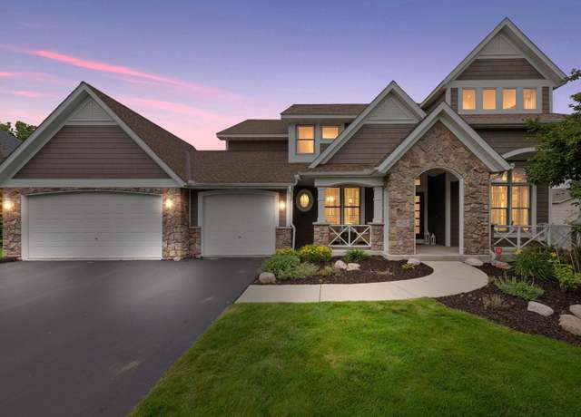 Property at 9015 Cold Stream Ln, Eden Prairie, MN 55347, 5 beds, 5 baths