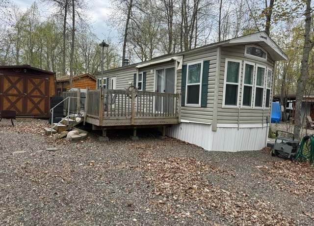 Property at Blk 7 Lot 34 Canterbury Town, Hazelton Twp, MN 56431