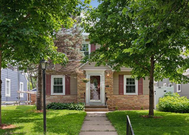 Property at 3137 Hampshire Ave S, Saint Louis Park, MN 55426, 4 beds, 2 baths