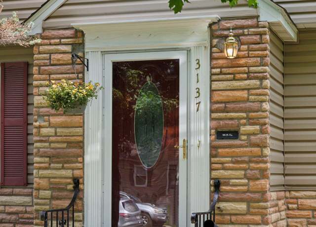 Property at 3137 Hampshire Ave S, Saint Louis Park, MN 55426, 4 beds, 2 baths