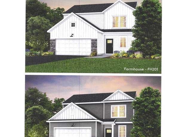 Property at 15079 Athgoe Dr, Rosemount, MN 55068, 3 beds, 3 baths