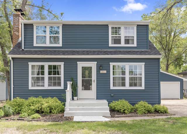Property at 7537 Wentworth Ave, Richfield, MN 55423, 2 beds, 1 bath