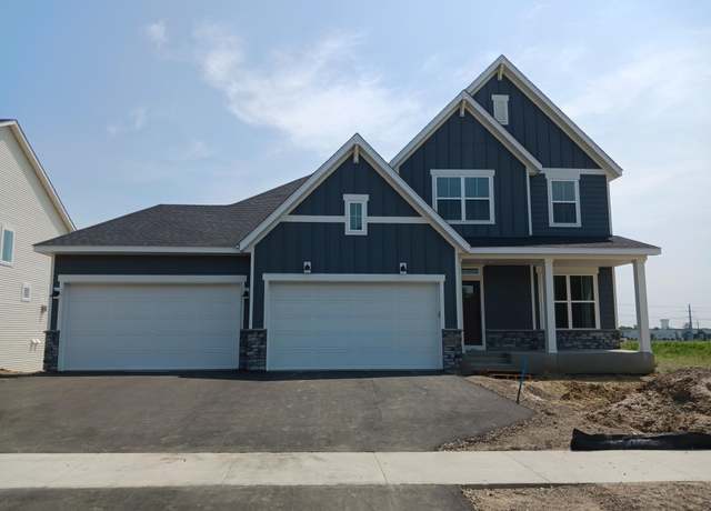 Property at 14947 106th Ave N, Maple Grove, MN 55369, 4 beds, 4 baths