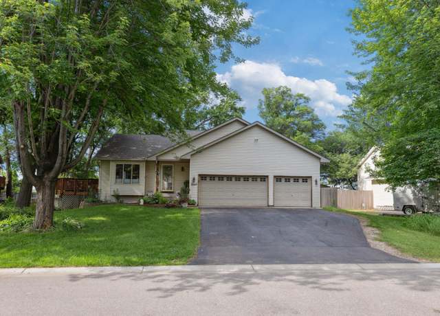 Property at 3147 94th Ln NE, Blaine, MN 55449, 2 beds, 3 baths