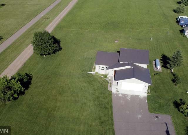 Property at 121 140th Ave, Foreston, MN 56330, 3 beds, 2 baths