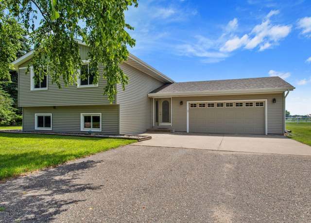 Property at 12301 95th St NE, Otsego, MN 55330, 3 beds, 2 baths