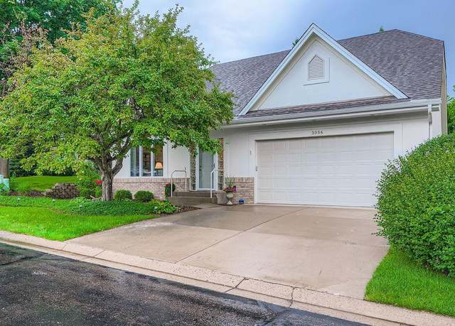 Property at 3056 Saint Albans Hollow Cir, Minnetonka, MN 55305, 3 beds, 3 baths