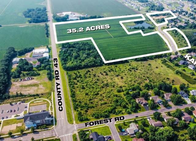 Property at 19400 Karen Ln, Big Lake, MN 55309
