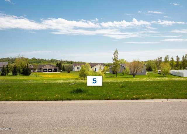 Property at 420 Lot#5 6th St E, Brandon, MN 56315