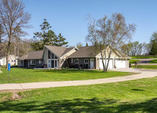 Property at 31474 Enchanted Loop, Burtrum, MN 56318, 3 beds, 2 baths