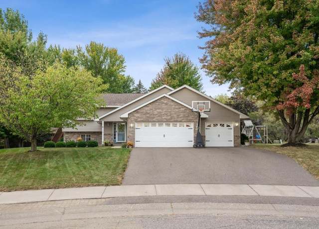 Property at 108 Serenity Cir, Buffalo, MN 55313, 5 beds, 2 baths