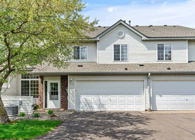 Property at 3593 Genevieve Ave N, Oakdale, MN 55128, 2 beds, 2 baths