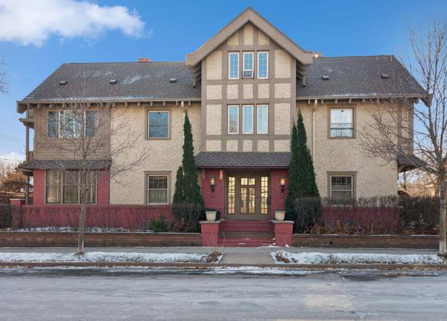 Property at 1121 Douglas Ave, Minneapolis, MN 55403, 7 beds, 5 baths