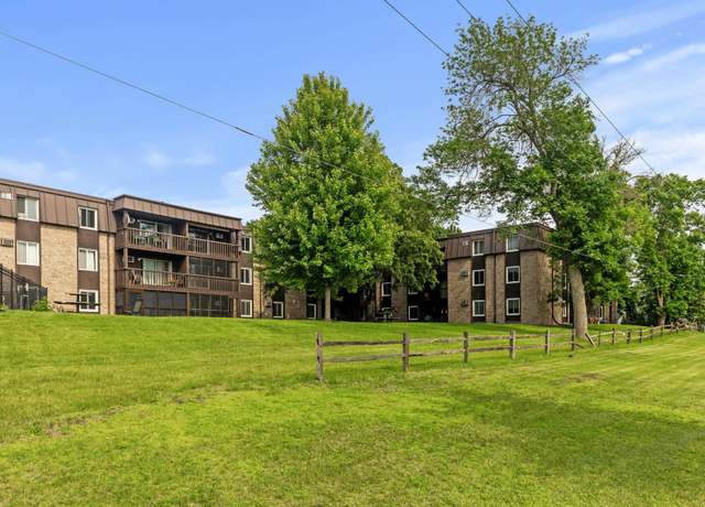 Property at 4207 Lakeside Ave N #328, Brooklyn Center, MN 55429, 2 beds, 2 baths