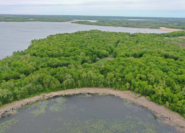 Property at (LOT G) TBD NE Rock Lake Rd, Rochert, MN 56578