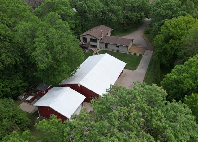 Property at 17300 Baseline Ave, Jordan, MN 55352, 4 beds, 4 baths