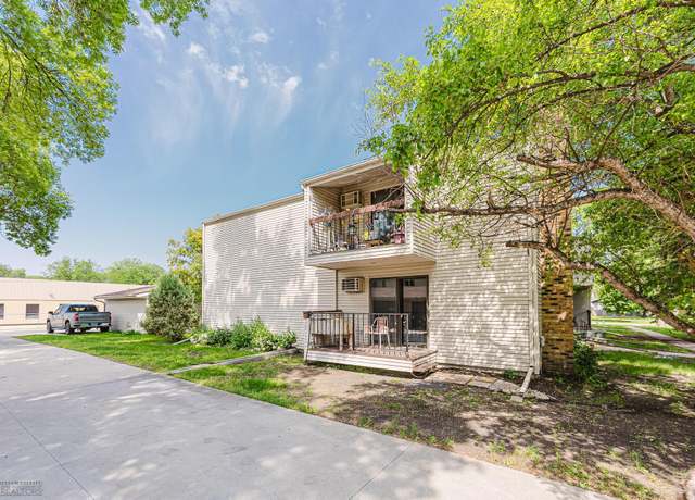 Property at 1430 5th St N #104, Fargo, ND 58102, 2 beds, 2 baths