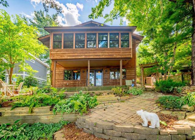 Property at 420 Mccarrons Blvd S, Roseville, MN 55113, 3 beds, 3 baths