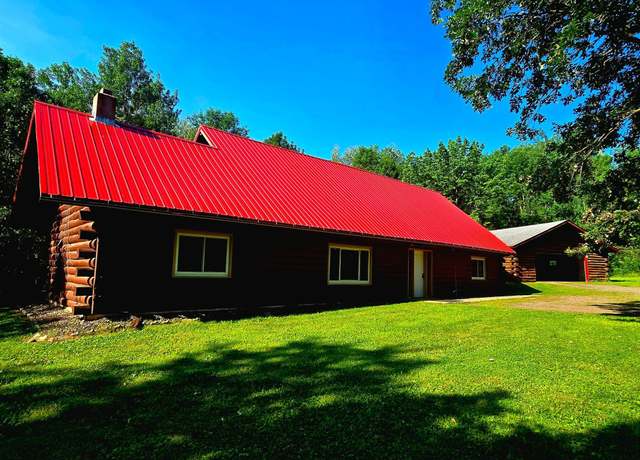 Property at 2303 Cardas Rd, Mora, MN 55051, 3 beds, 2 baths
