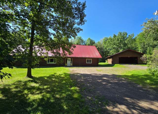 Property at 2303 Cardas Rd, Mora, MN 55051, 3 beds, 2 baths
