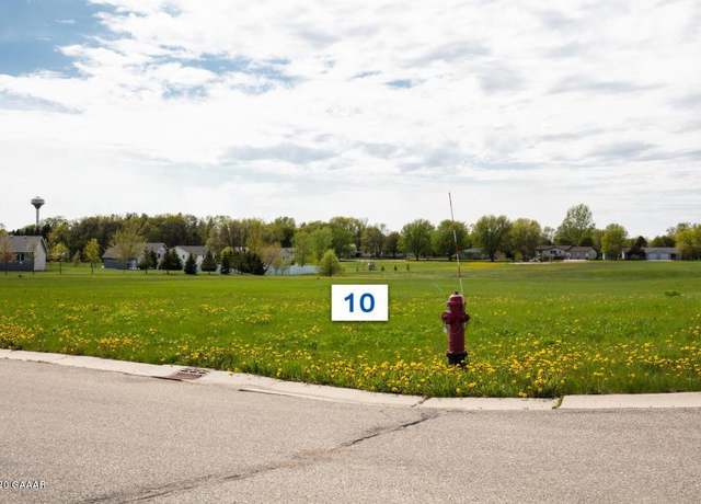Property at 507 Lot#10 5th St E, Brandon, MN 56315