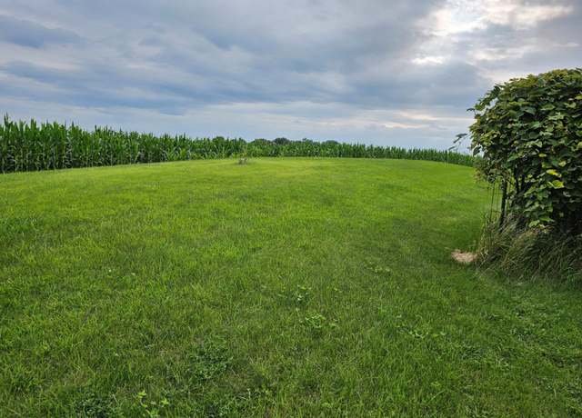 Property at - 15th Ave SE, Kandiyohi, MN 56251