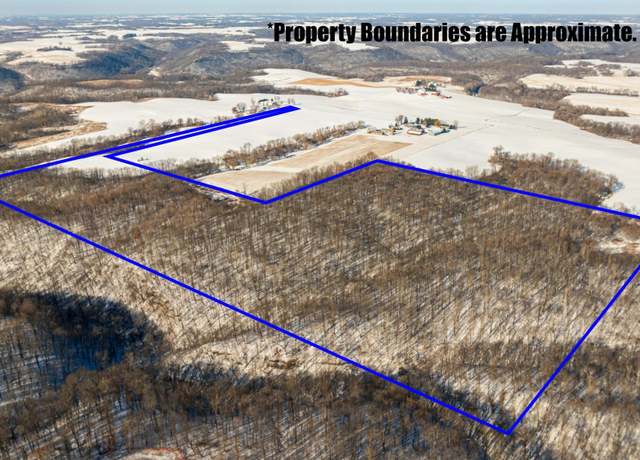 Property at XXX 590th, Hartland Twp, WI 54723