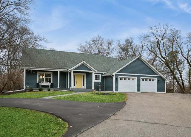 Property at 9780 192nd St W, Lakeville, MN 55044, 5 beds, 4 baths